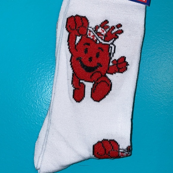 Koolaid Socks New - Picture 6 of 16